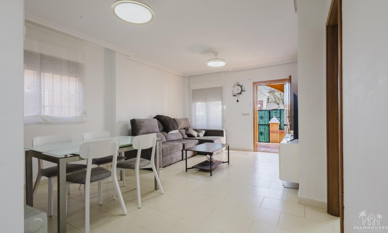 Revente - Villa - Torrevieja - Costa Blanca