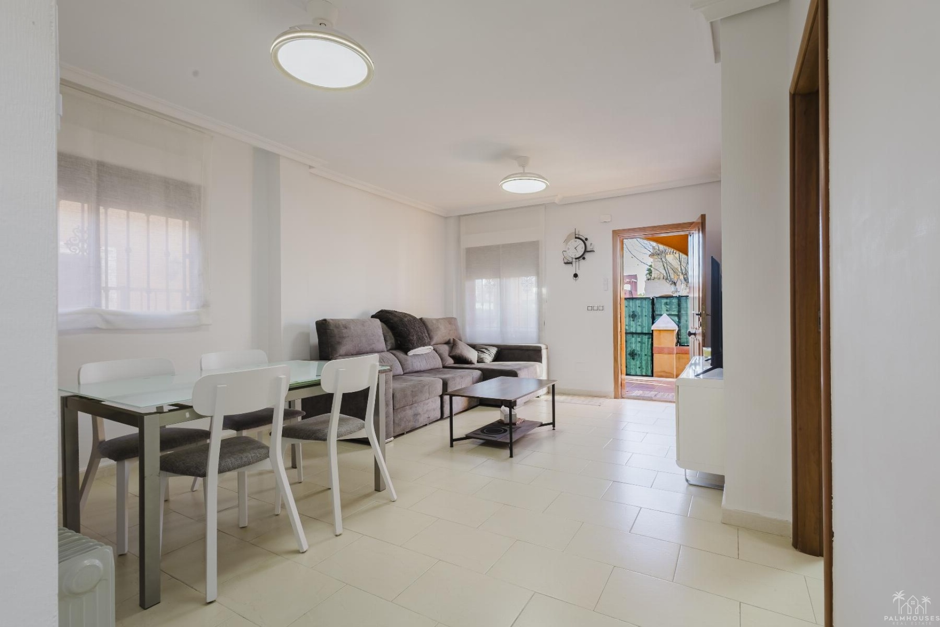 Revente - Villa - Torrevieja - Costa Blanca