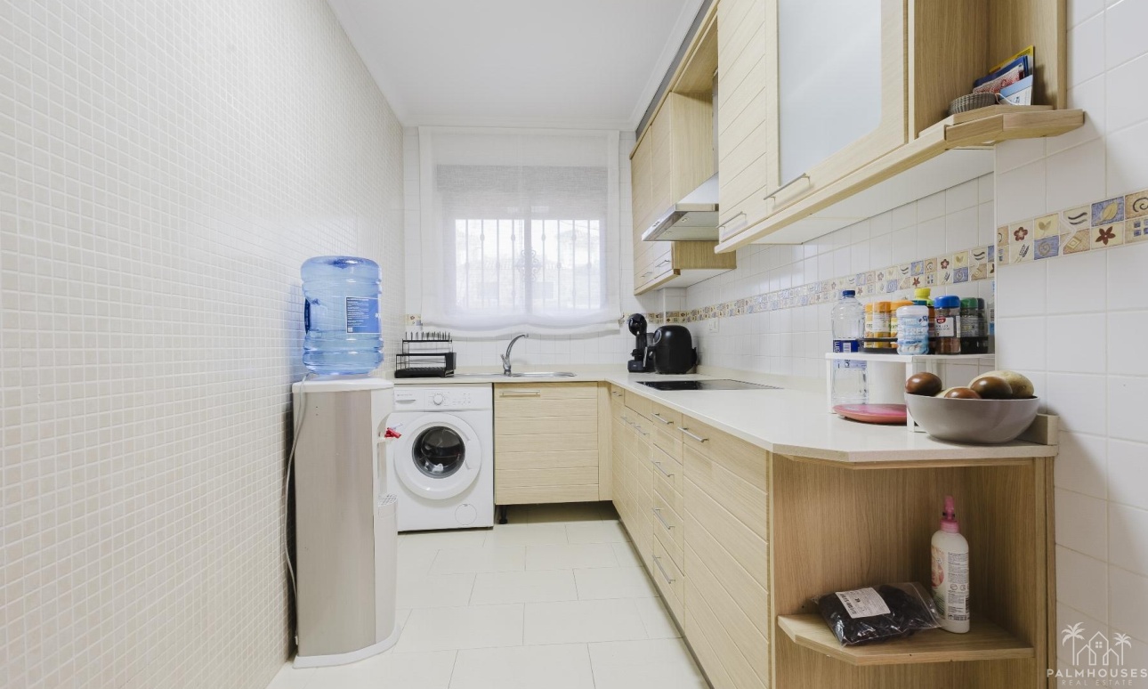 Revente - Villa - Torrevieja - Costa Blanca