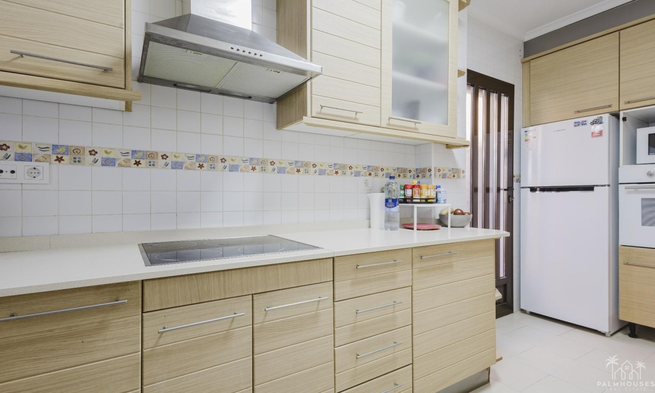 Revente - Villa - Torrevieja - Costa Blanca