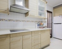 Revente - Villa - Torrevieja - Costa Blanca