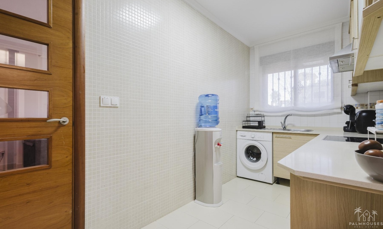 Revente - Villa - Torrevieja - Costa Blanca