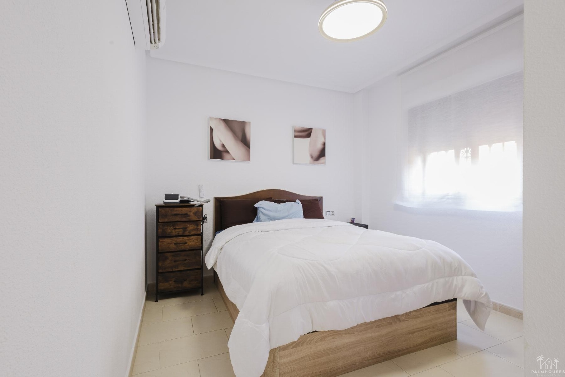 Revente - Villa - Torrevieja - Costa Blanca