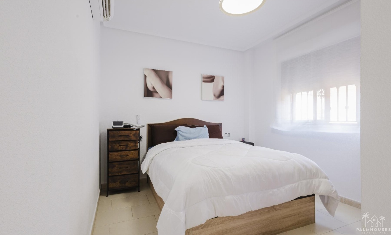 Revente - Villa - Torrevieja - Costa Blanca