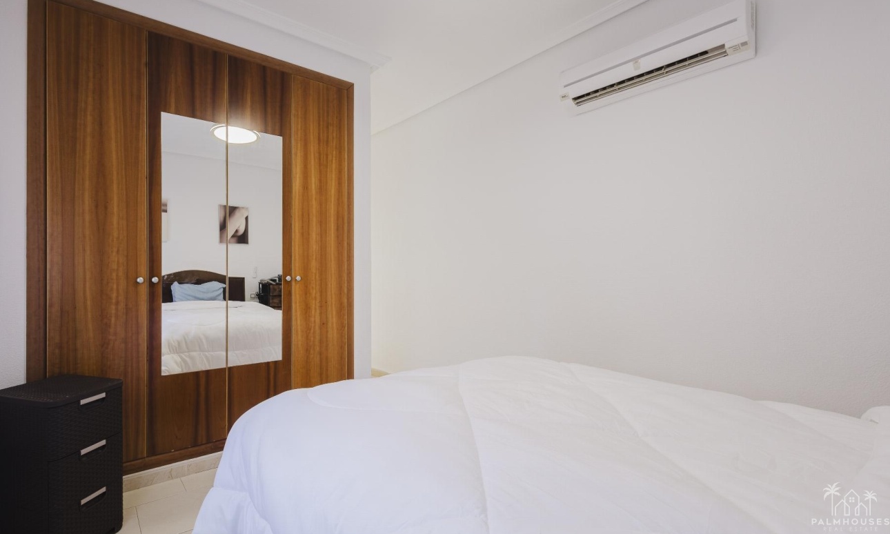Revente - Villa - Torrevieja - Costa Blanca