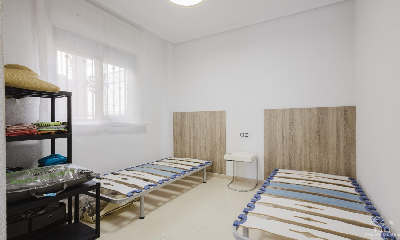 Revente - Villa - Torrevieja - Costa Blanca