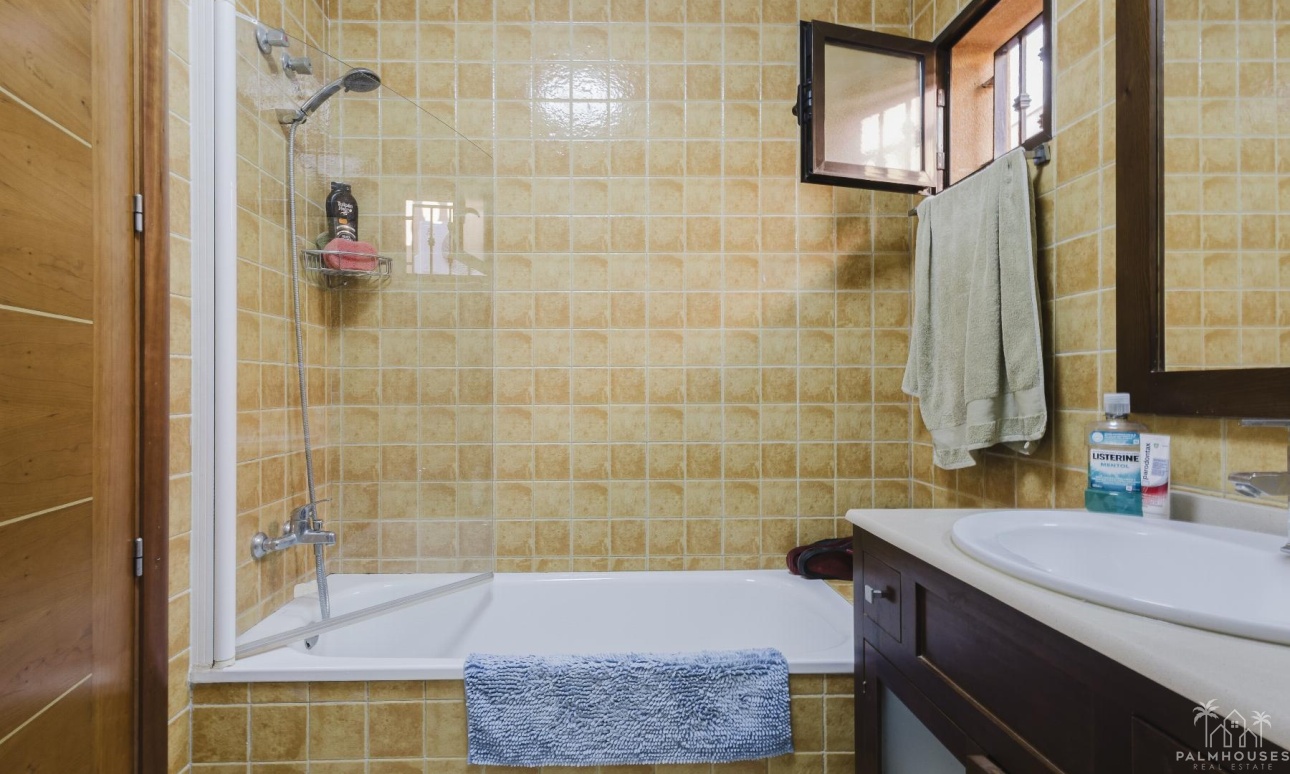 Revente - Villa - Torrevieja - Costa Blanca