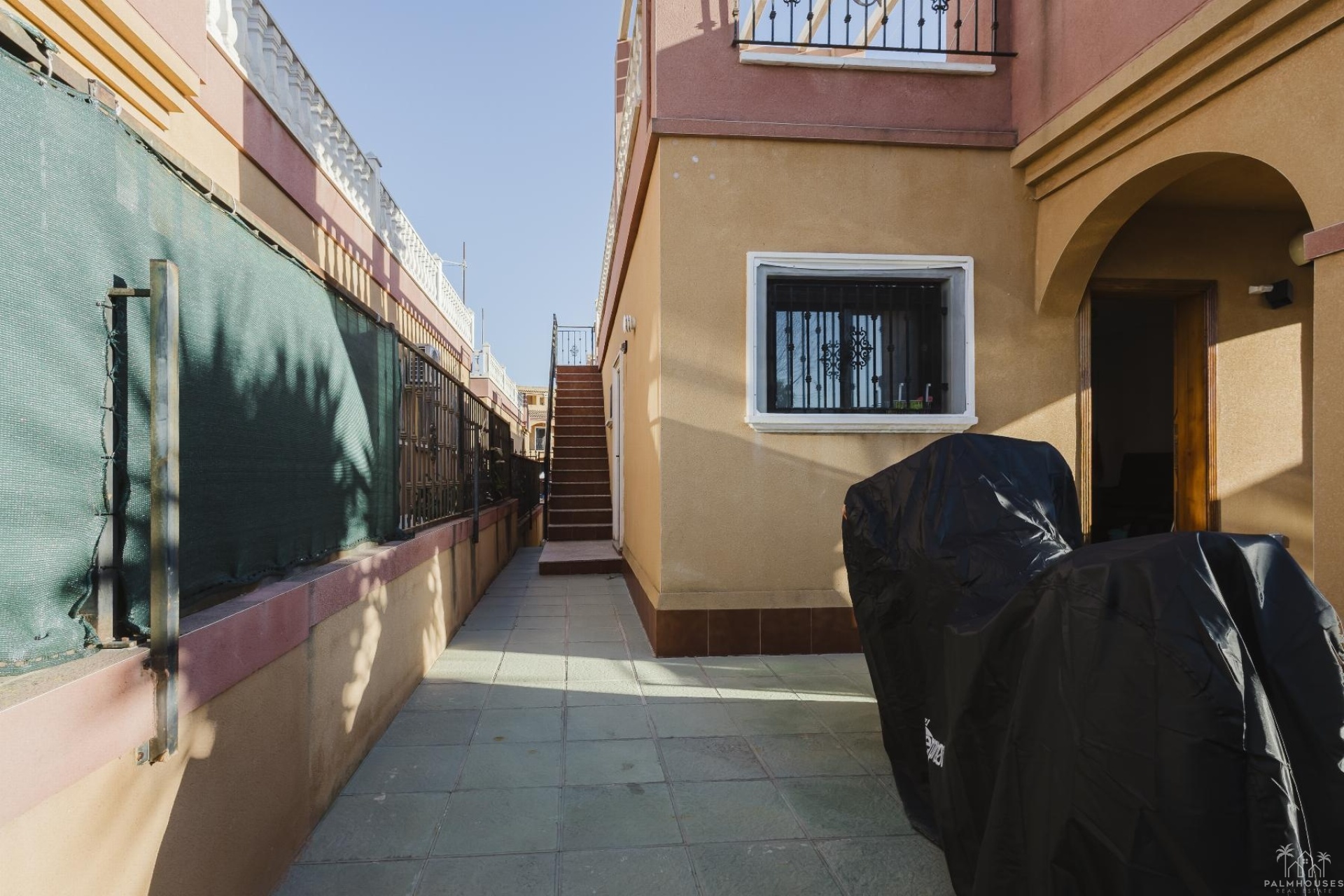 Revente - Villa - Torrevieja - Costa Blanca