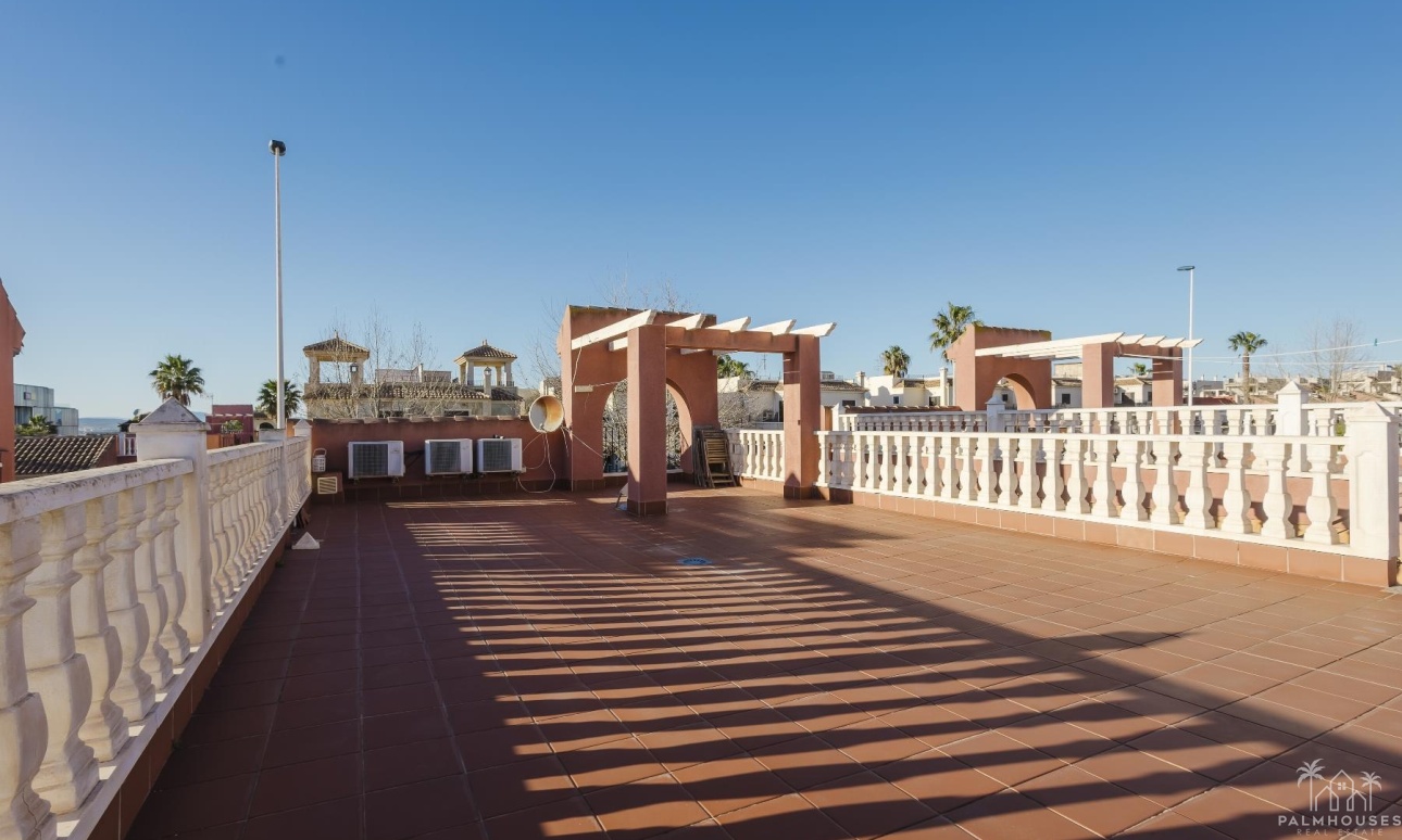Revente - Villa - Torrevieja - Costa Blanca