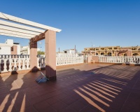 Revente - Villa - Torrevieja - Costa Blanca