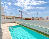 Revente - Villa - Torrevieja - Costa Blanca