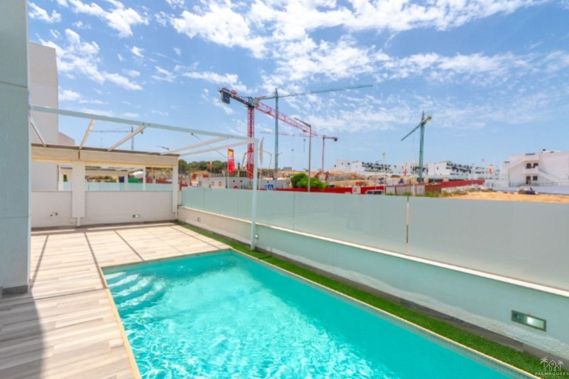 Revente - Villa - Torrevieja - Costa Blanca