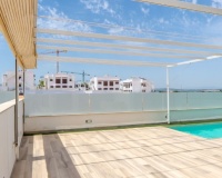 Revente - Villa - Torrevieja - Costa Blanca