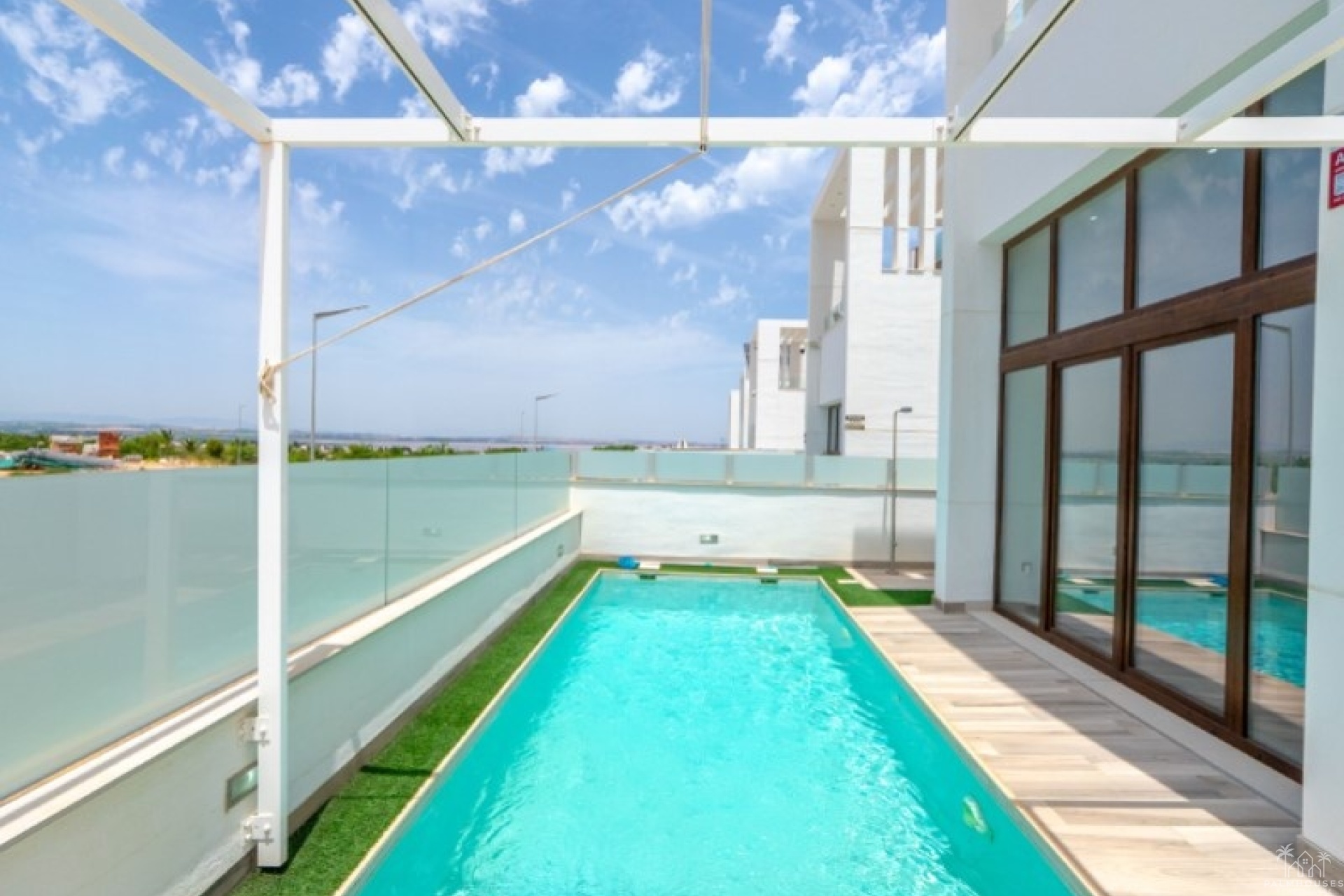 Revente - Villa - Torrevieja - Costa Blanca