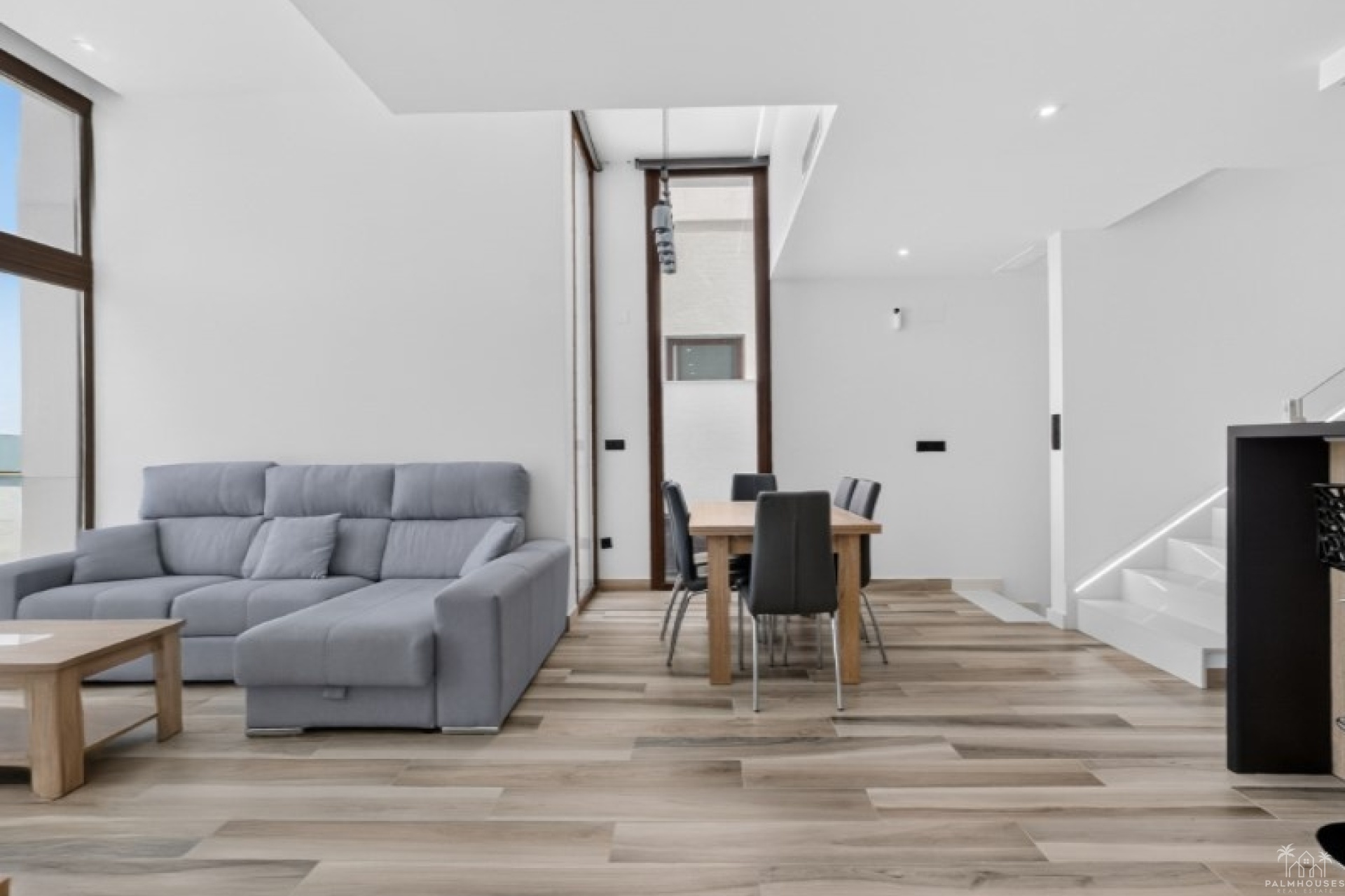 Revente - Villa - Torrevieja - Costa Blanca