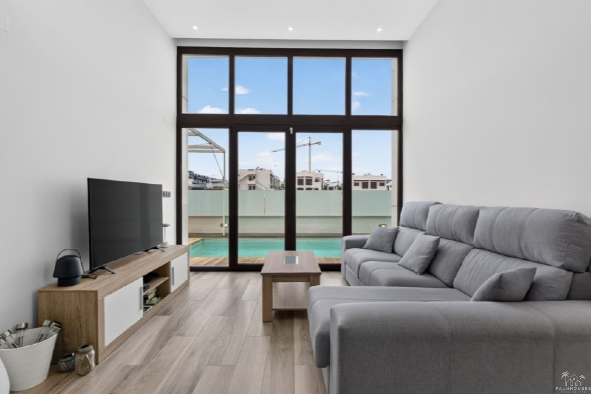 Revente - Villa - Torrevieja - Costa Blanca