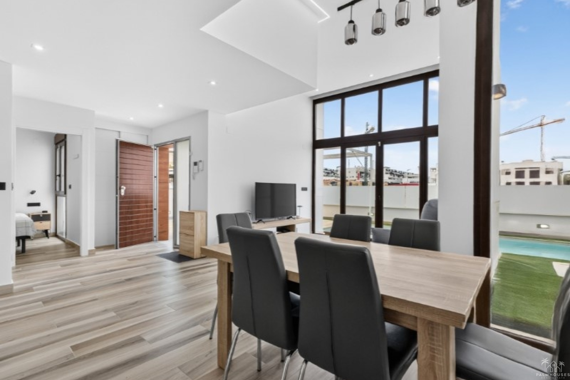Revente - Villa - Torrevieja - Costa Blanca