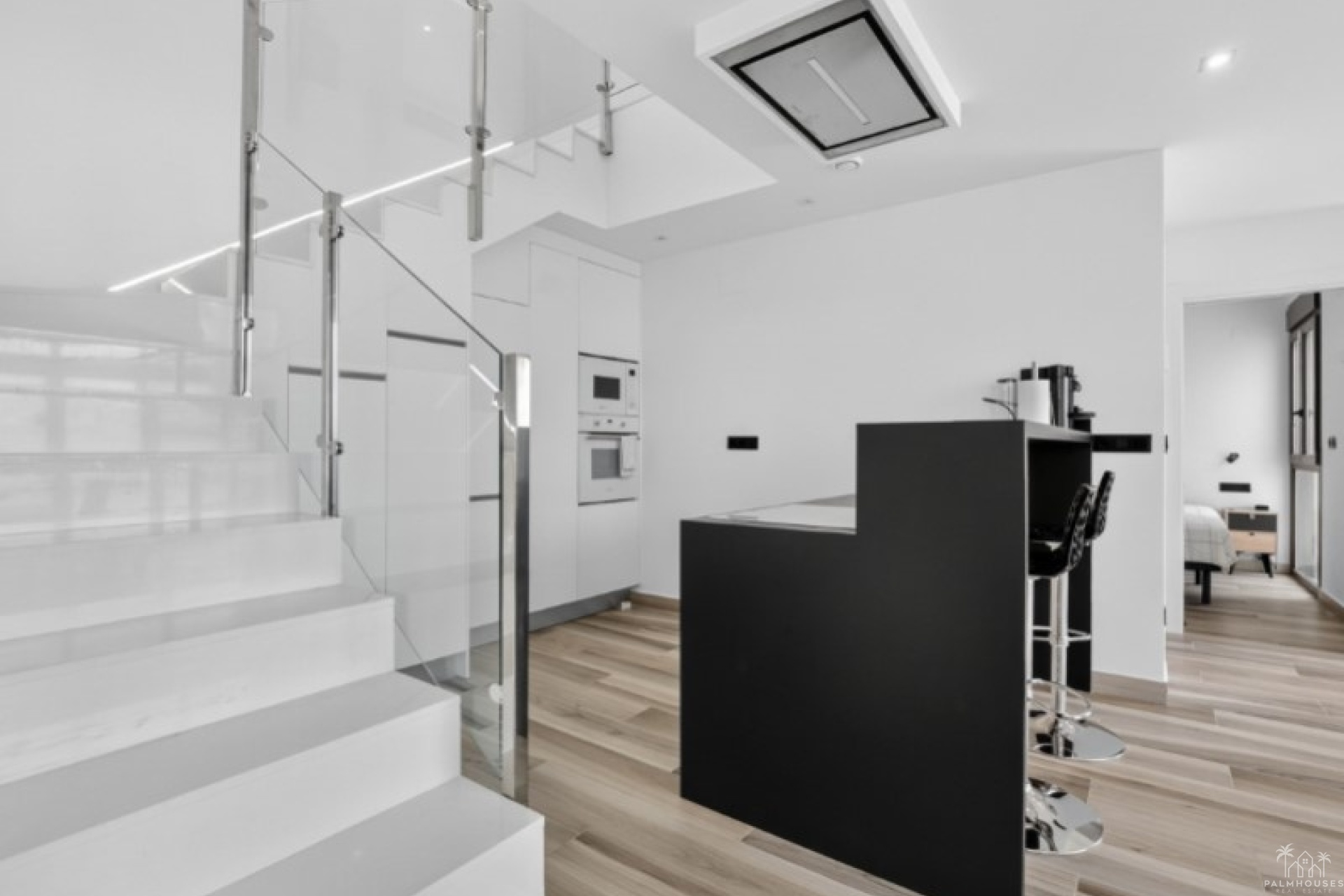 Revente - Villa - Torrevieja - Costa Blanca