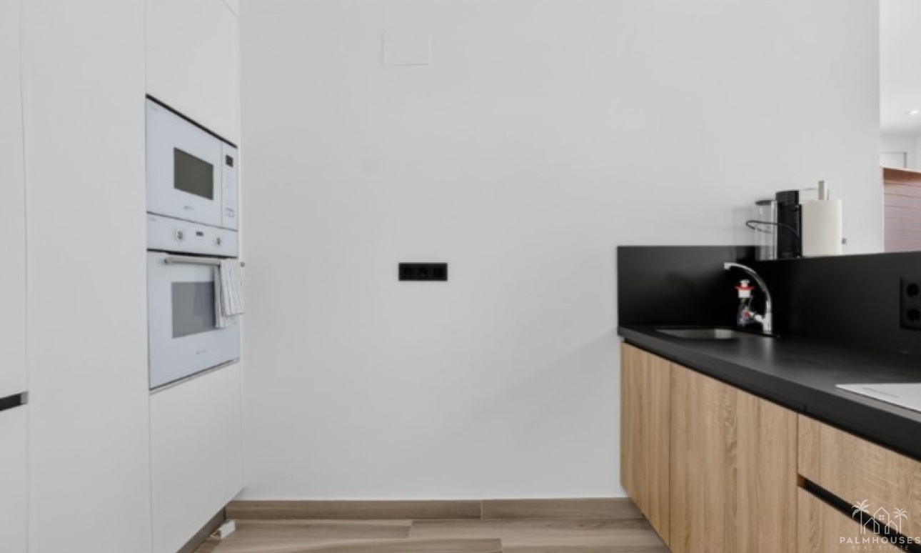 Revente - Villa - Torrevieja - Costa Blanca