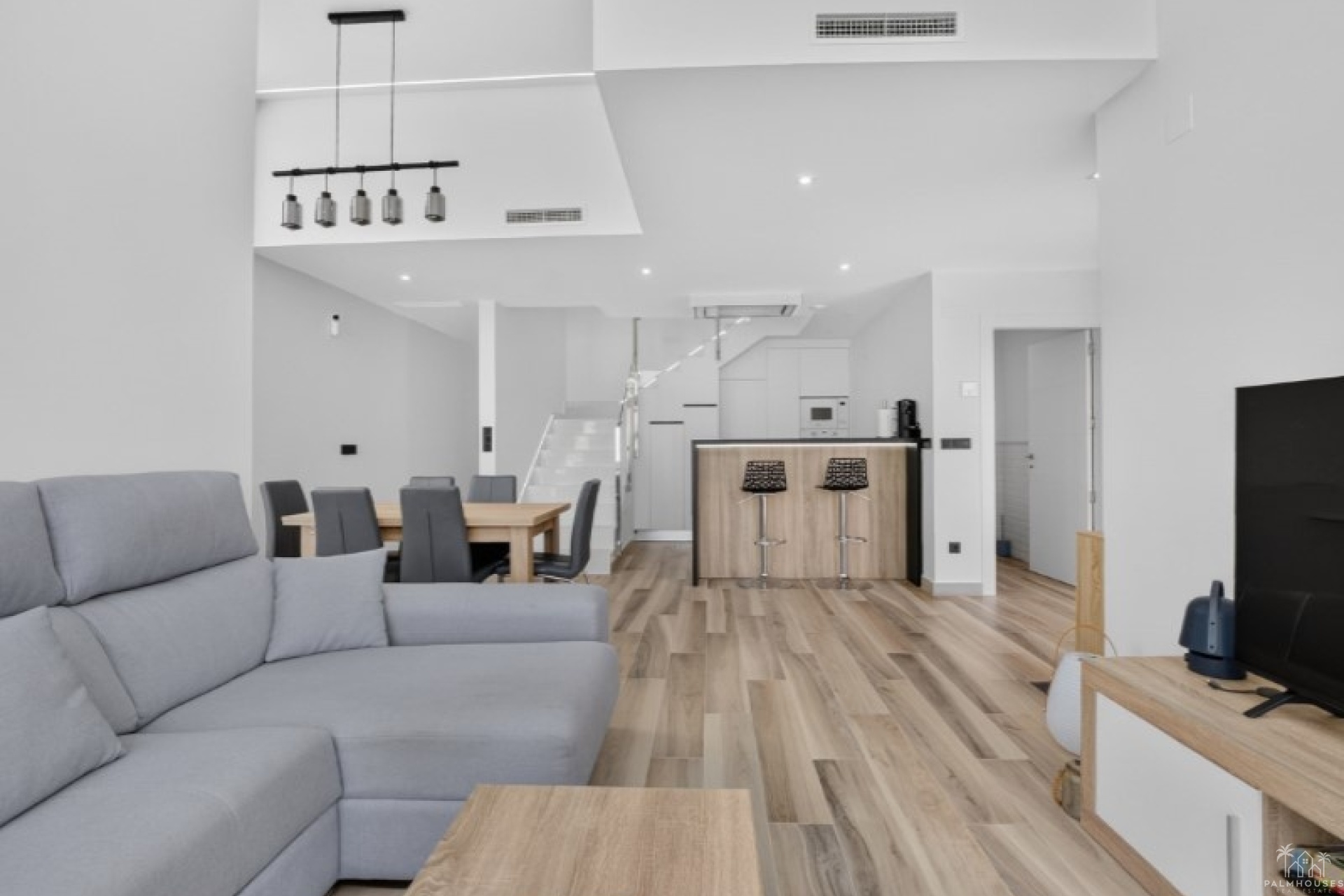 Revente - Villa - Torrevieja - Costa Blanca