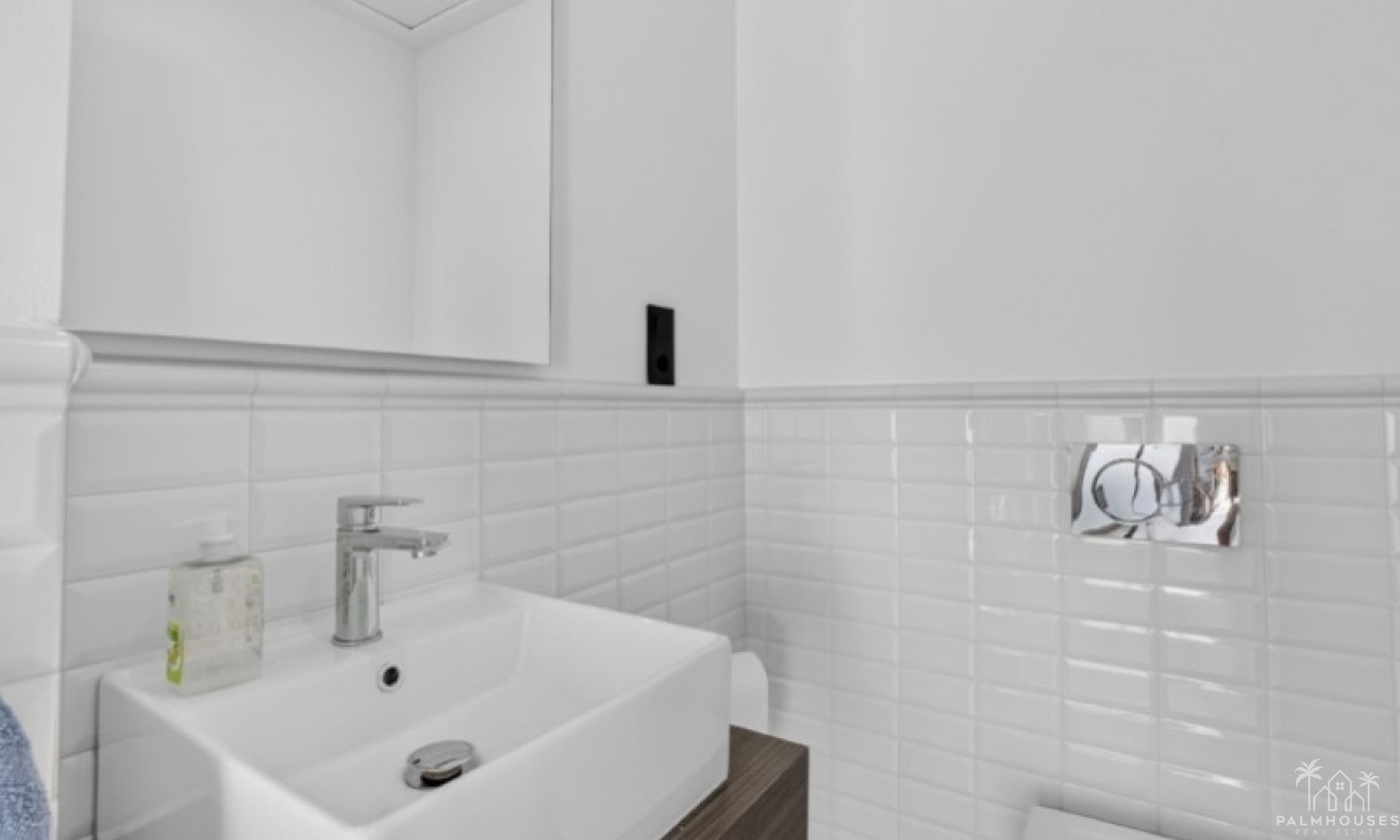Revente - Villa - Torrevieja - Costa Blanca