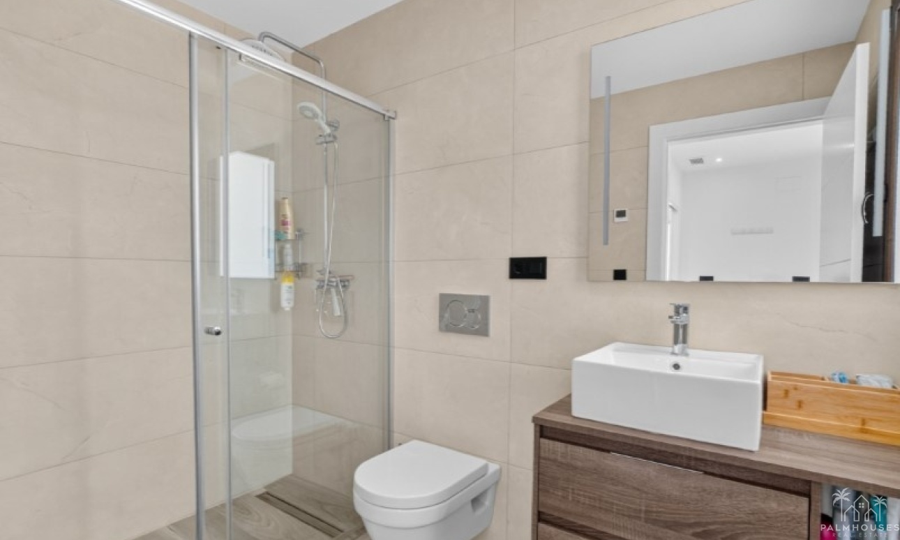 Revente - Villa - Torrevieja - Costa Blanca