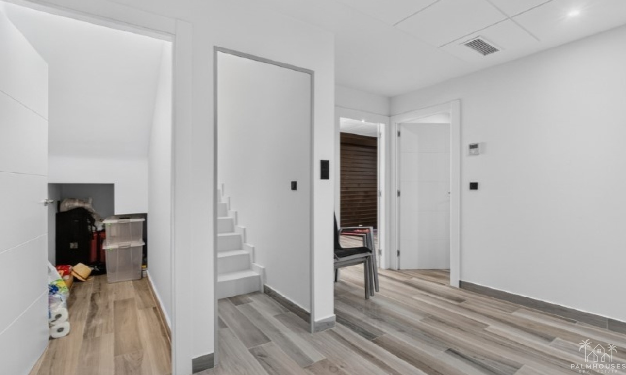 Revente - Villa - Torrevieja - Costa Blanca