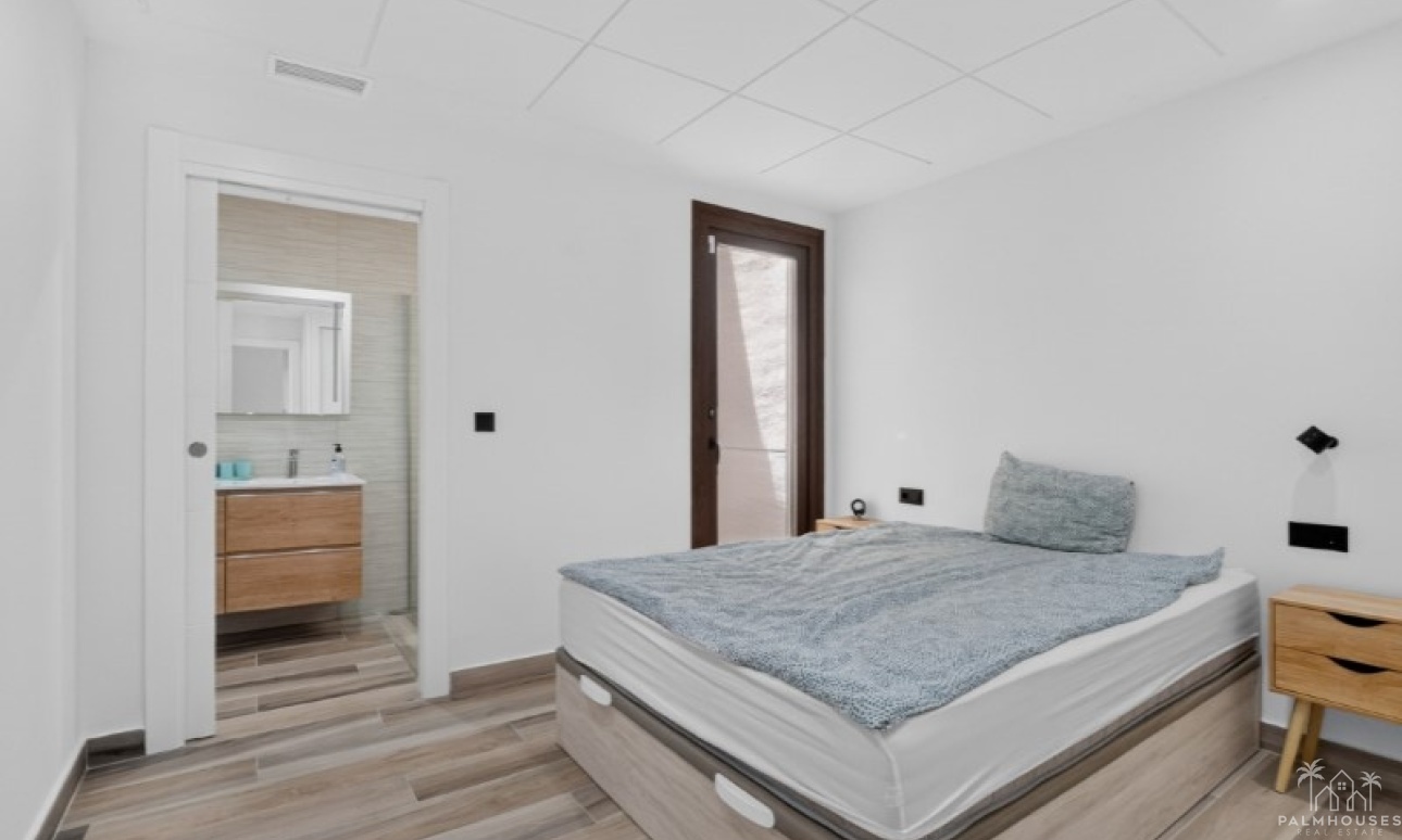 Revente - Villa - Torrevieja - Costa Blanca
