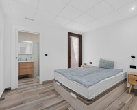 Revente - Villa - Torrevieja - Costa Blanca