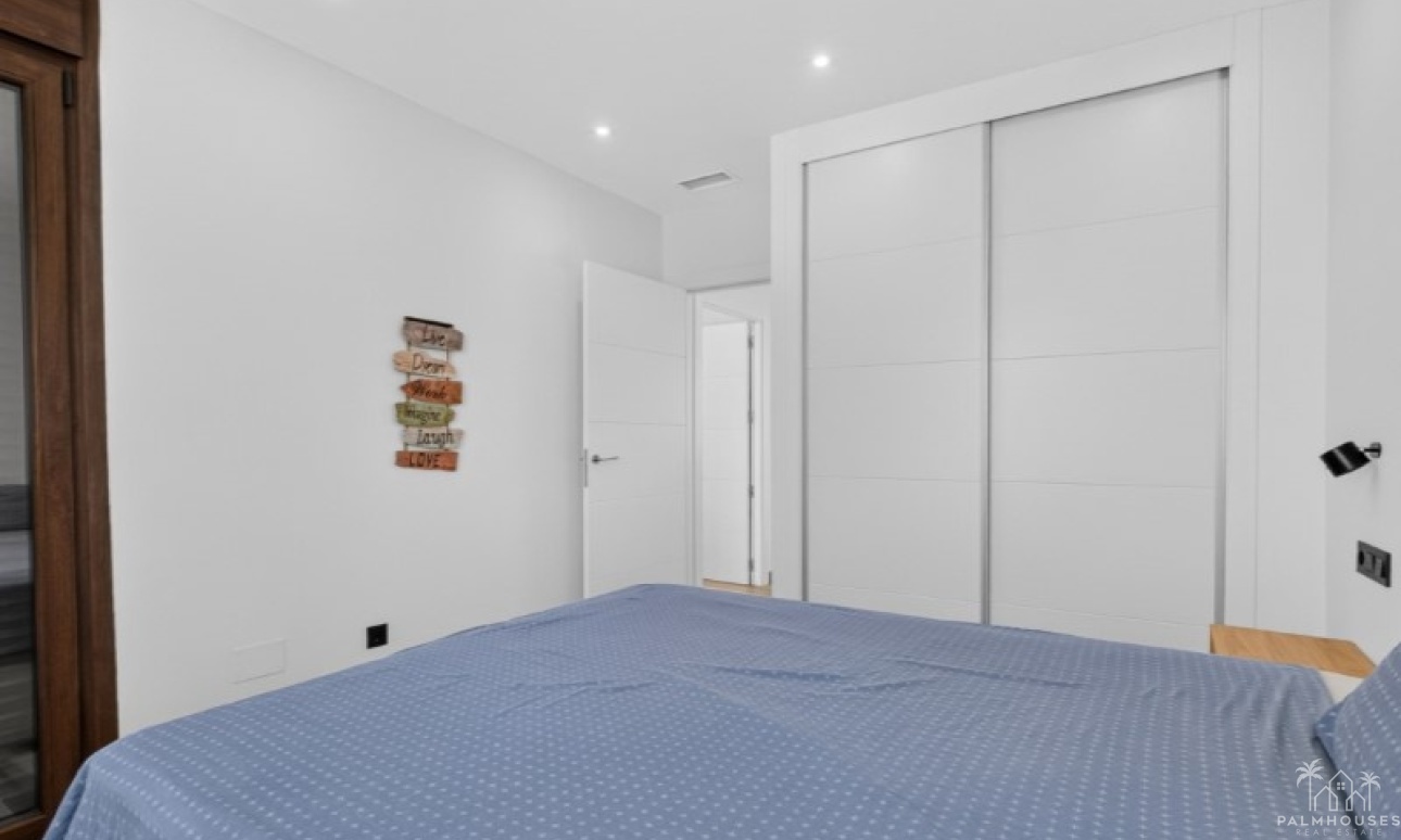 Revente - Villa - Torrevieja - Costa Blanca