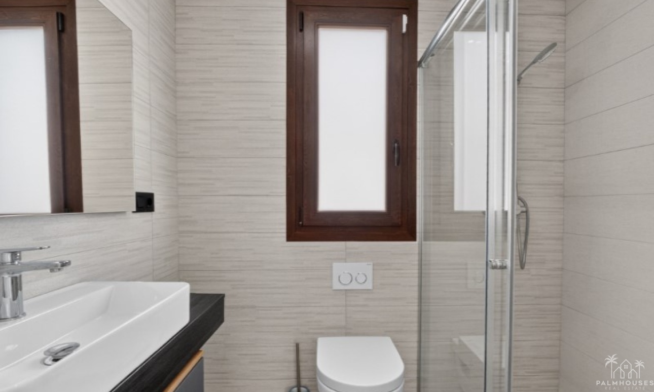 Revente - Villa - Torrevieja - Costa Blanca