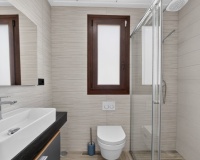Revente - Villa - Torrevieja - Costa Blanca