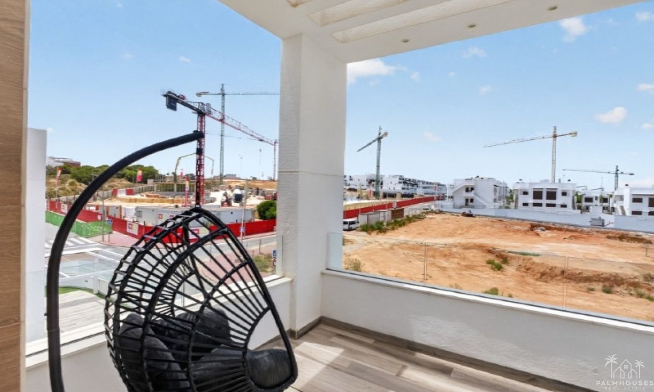 Revente - Villa - Torrevieja - Costa Blanca