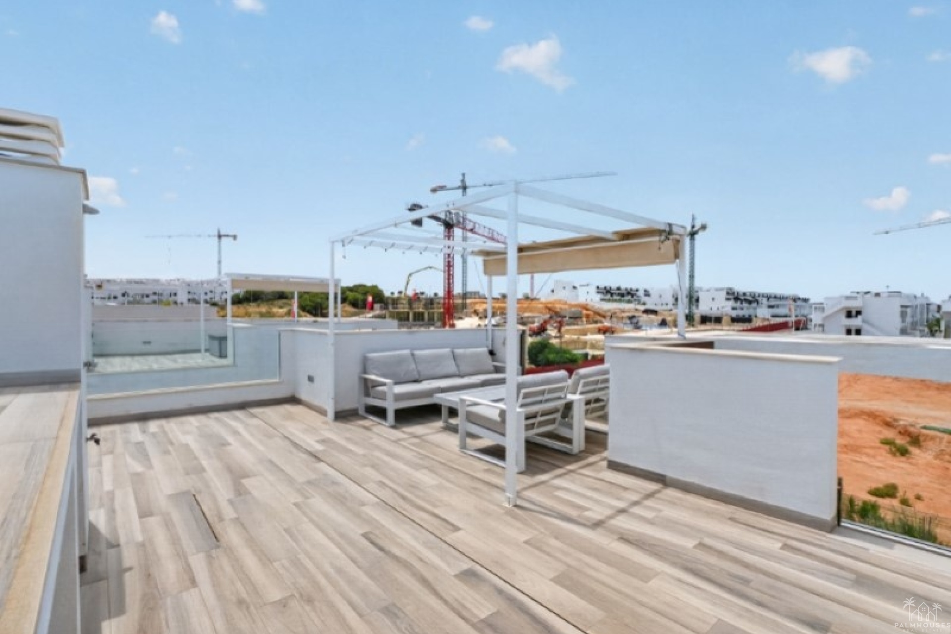 Revente - Villa - Torrevieja - Costa Blanca