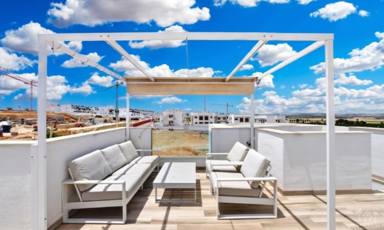 Revente - Villa - Torrevieja - Costa Blanca