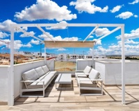 Revente - Villa - Torrevieja - Costa Blanca