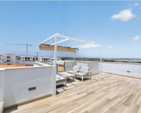 Revente - Villa - Torrevieja - Costa Blanca