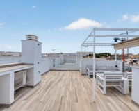 Revente - Villa - Torrevieja - Costa Blanca