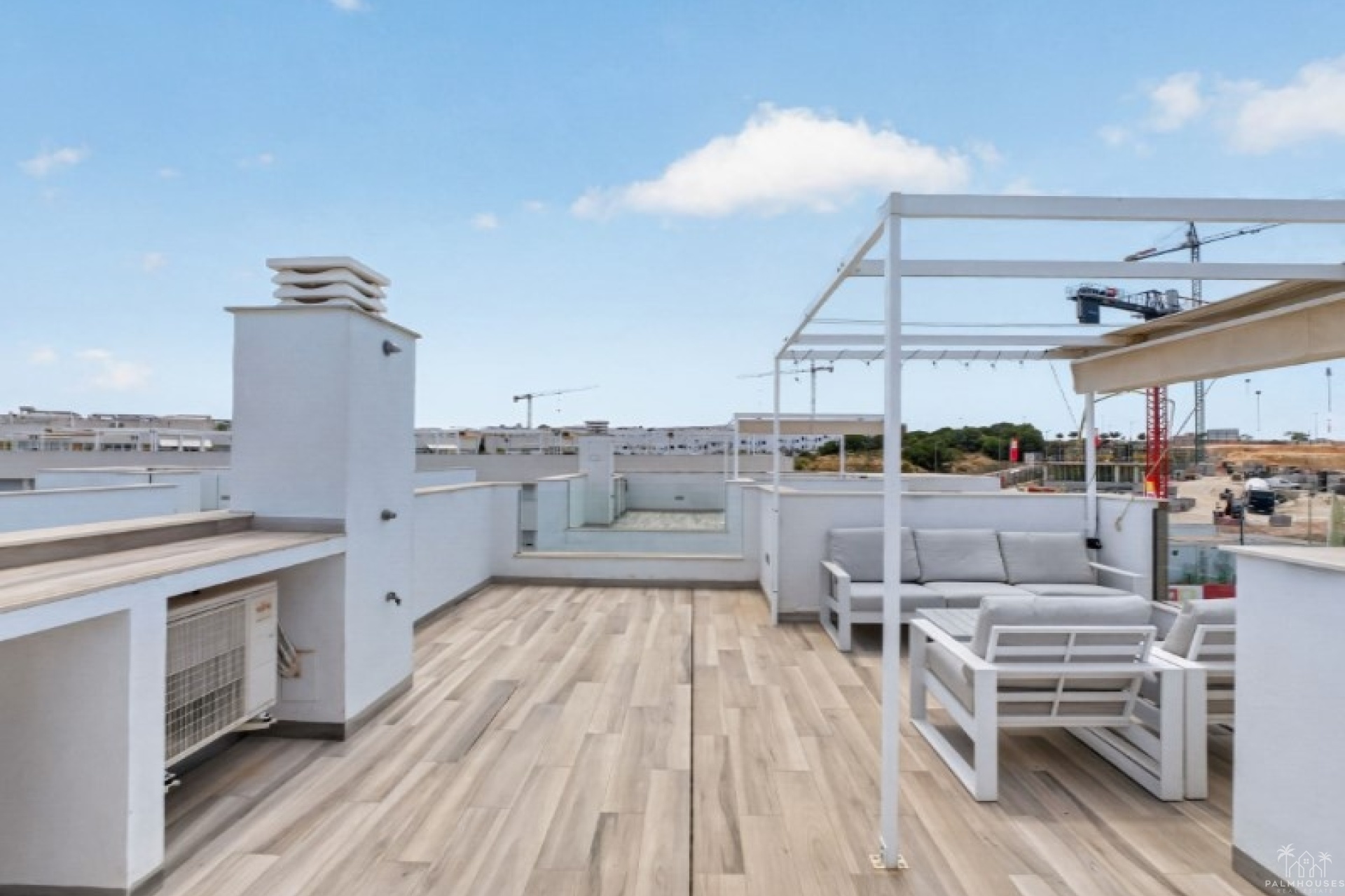 Revente - Villa - Torrevieja - Costa Blanca
