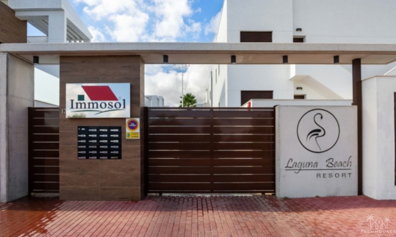 Revente - Villa - Torrevieja - Costa Blanca