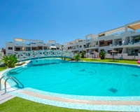 Revente - Villa - Torrevieja - Costa Blanca