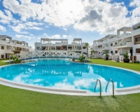 Revente - Villa - Torrevieja - Costa Blanca