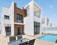 Revente - Villa - Torrevieja - Costa Blanca