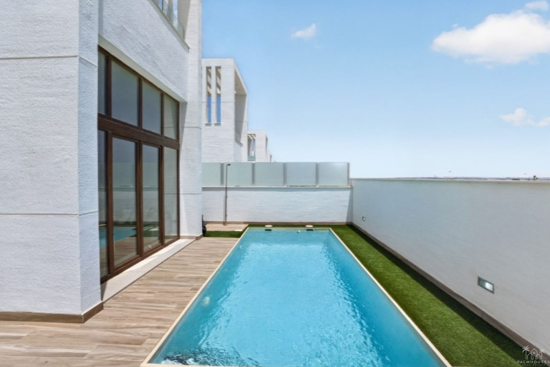 Revente - Villa - Torrevieja - Costa Blanca