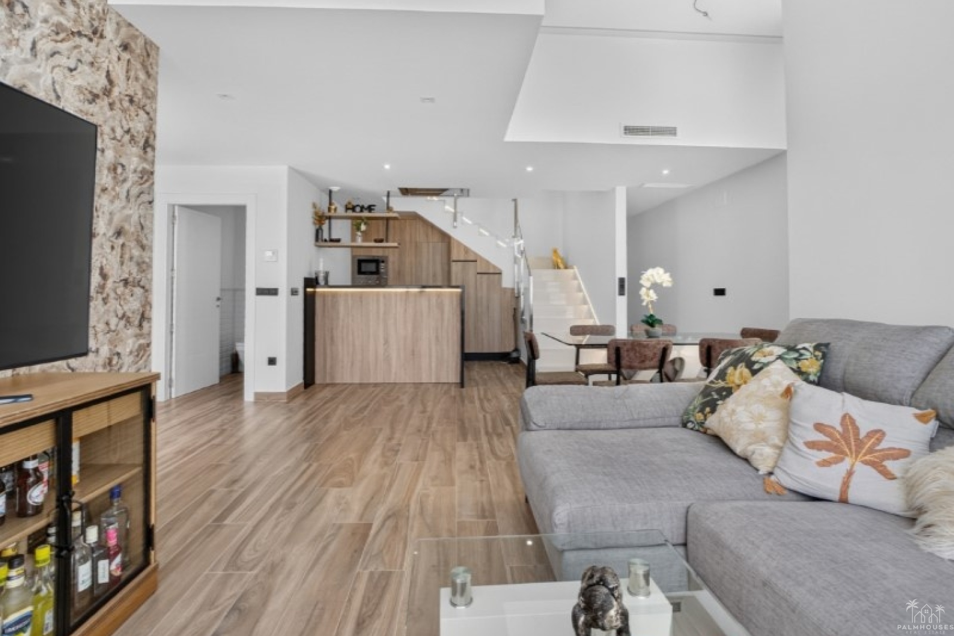 Revente - Villa - Torrevieja - Costa Blanca