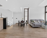 Revente - Villa - Torrevieja - Costa Blanca
