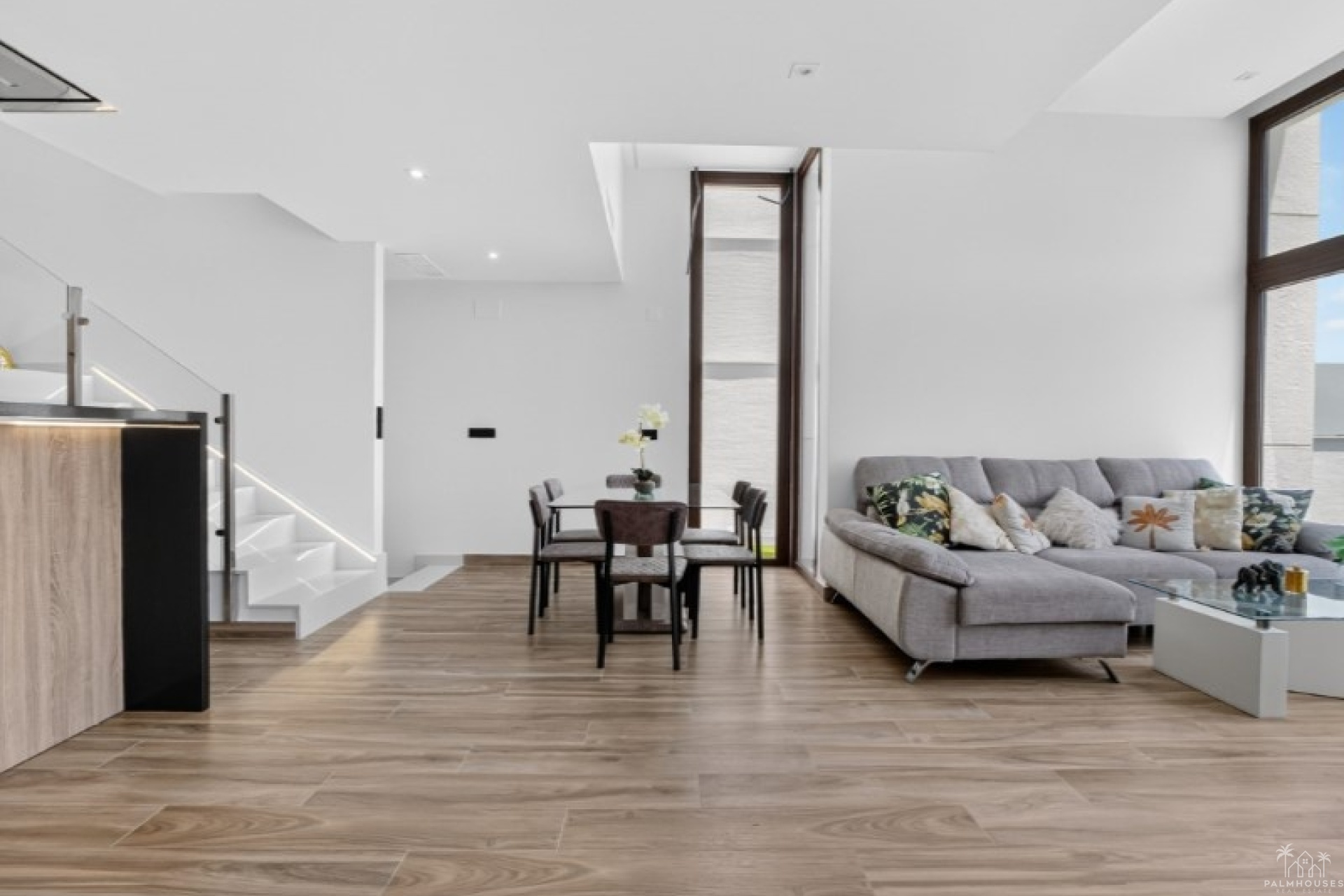 Revente - Villa - Torrevieja - Costa Blanca
