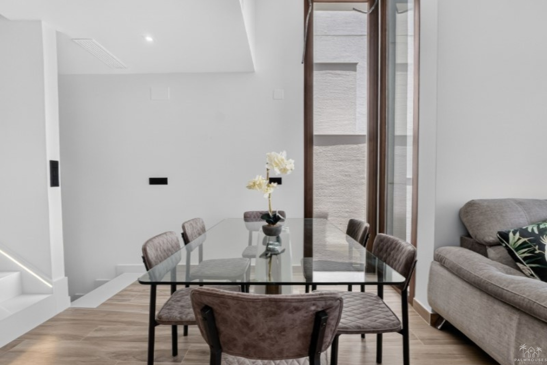 Revente - Villa - Torrevieja - Costa Blanca