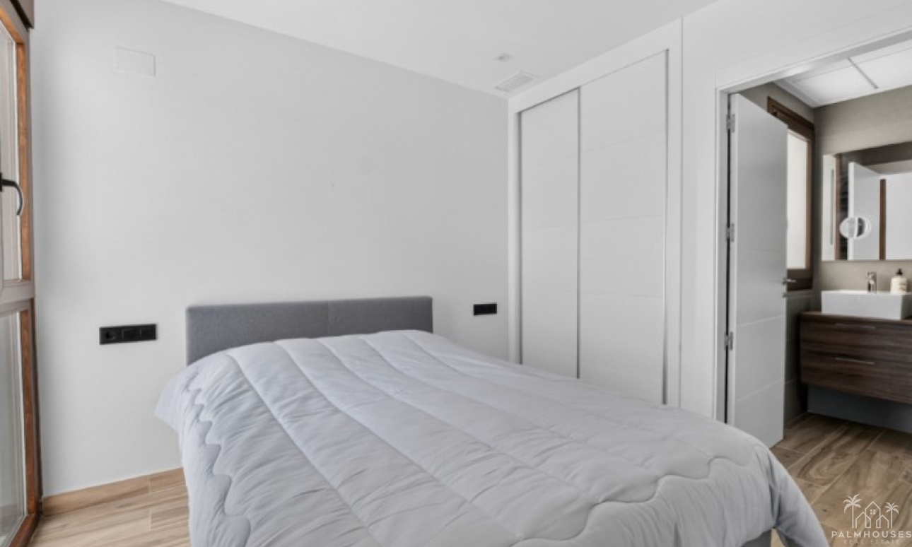 Revente - Villa - Torrevieja - Costa Blanca