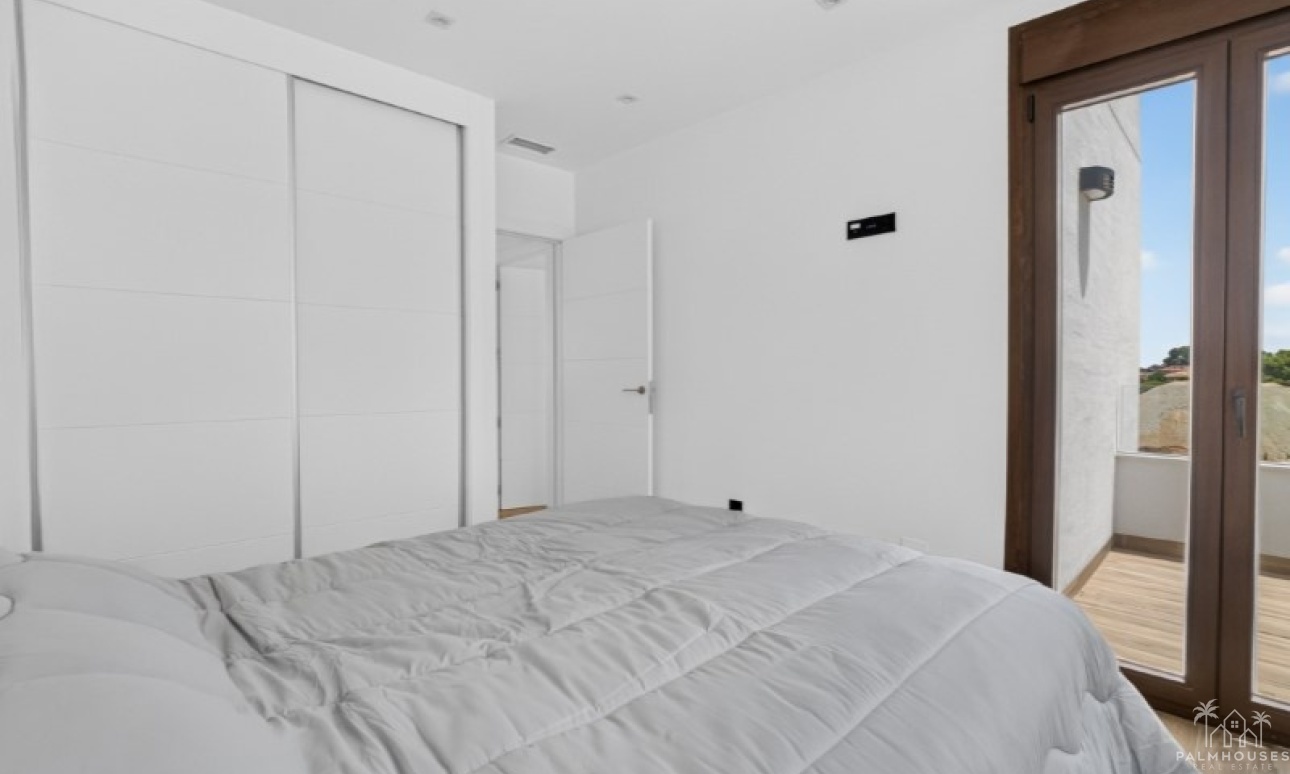 Revente - Villa - Torrevieja - Costa Blanca